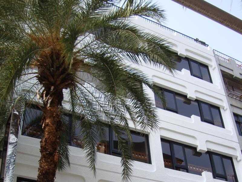 Backpacker 41 Hostel - Taizhong Zewnętrze zdjęcie