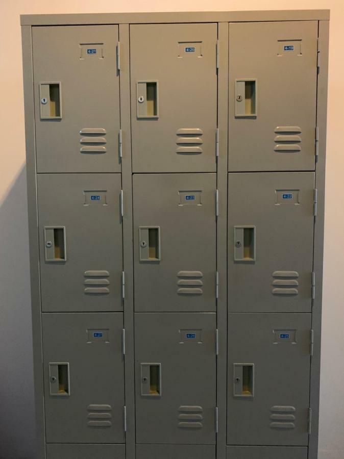 Backpacker 41 Hostel - Taizhong Zewnętrze zdjęcie